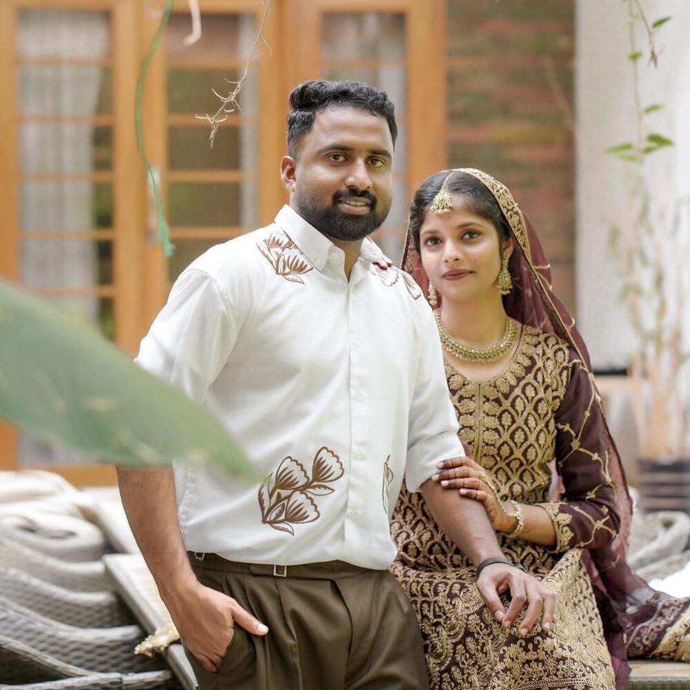 AJMAL  NADIYA
